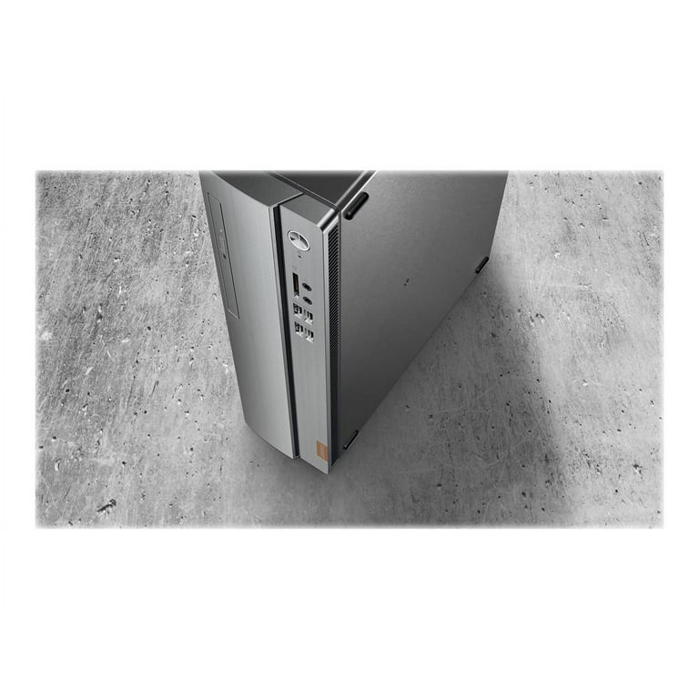 Lenovo IdeaCentre 310S-08ASR 90G9 - SFF A6 9225 / up to 3.1 GHz