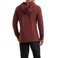 thumbnail image 2 of WRANGLER WRG HOODED SHIRT, 2 of 4