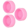 thumbnail image 2 of Molde de silicona para pastel, 3 piezas, molde de silicona para pastel, molde de silicona para pastel, moldes para hornear de silicona, artesanía superior, 2 of 8