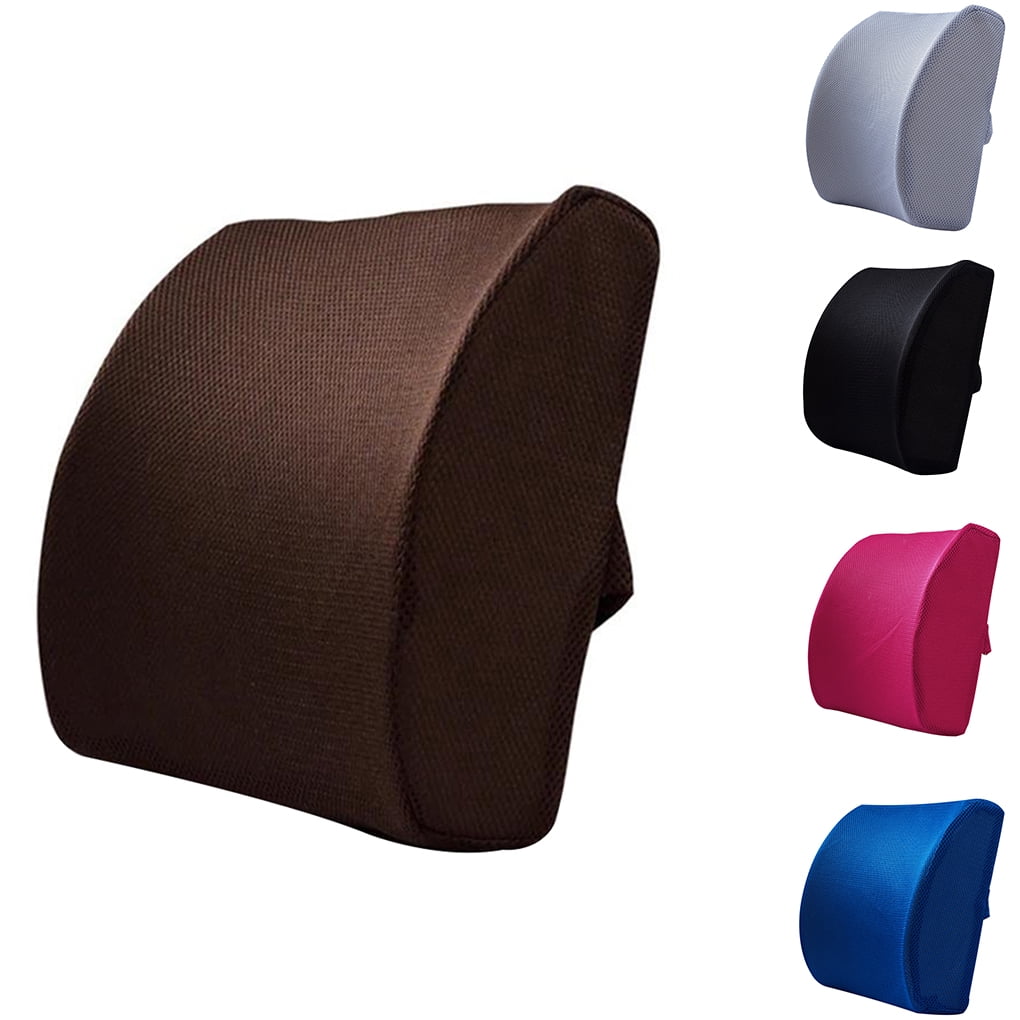 lumbar cushion for office chair