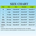 thumbnail image 3 of Mlzmgr Plus Size Linen Shirts for Men M-5XL Button down Long Sleeve Shirts with Pockets Lightweight Beach Casual Shirts, 3 of 6