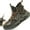 Green, variant on Steel Toe Shoes for Men Comfortable Work Safety Shoes Lightweight Steel Toe Sneakers for Men Puncture Proof Indestructible Mens Work Shoes Sneakers
