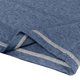 thumbnail image 5 of Blusa de manga larga con capucha para hombre, informal, a la moda, de color sólido, transpirable, de manga larga, con cuello redondo, blusa de poliéster para hombre, 5 of 5