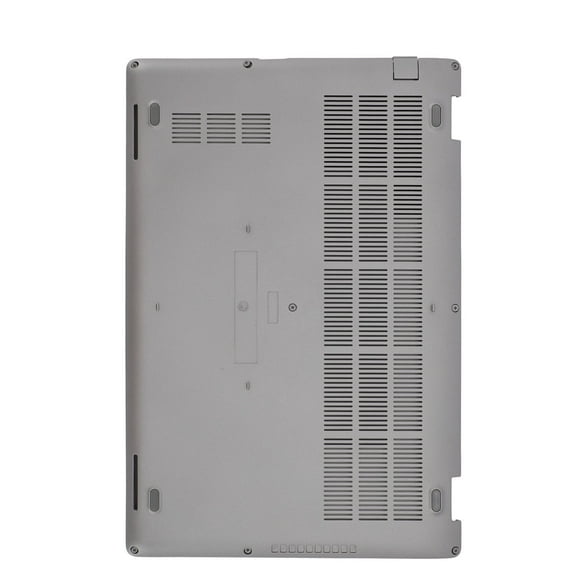 Base Cubierta Inferior de la Computera Portátil, Estuche de la Computera Portátil de Rendimiento ESTABLE RESTENTE ESTABLE PARA 5410 E5410