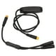 thumbnail image 3 of Sensor de cambio de bicicleta eléctrica Bling Bling Piezas del kit de conversión, 3 of 14
