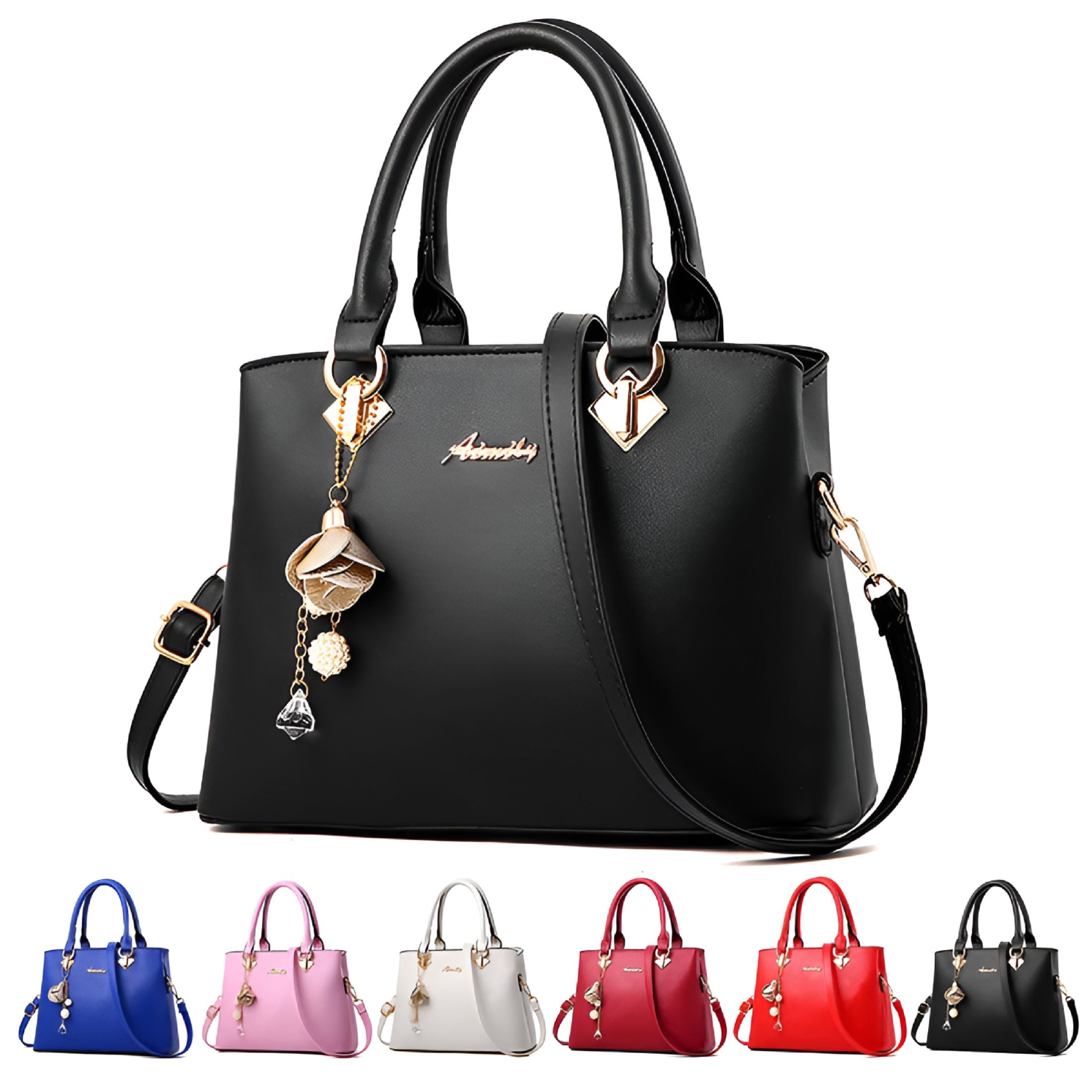 GASTROPOD Crossbody Purse and Handbags for Women Fashion Leather Top Handle Shoulder Satchel Tote Bags Ladies Womens Shoulder Bags
