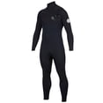 thumbnail image 1 of Rip Curl Dawn Patrol 4/3mm Chest Zip Wetsuit - Men's, 1 of 4