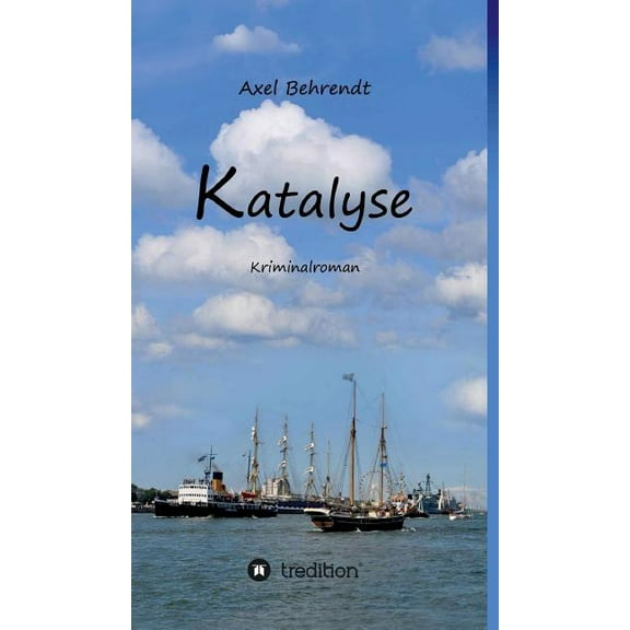 Katalyse (Hardcover)