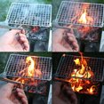thumbnail image 4 of Parrilla de Carbón Plegable Sunnimix 3 Piezas, 4 of 8