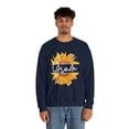 thumbnail image 4 of Gram Grandma Grandmother Mothers Day Sweatshirt, Gifts, Crewneck, 4 of 4