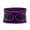 Purple, variant on erfcxs Sports Waist Men And Women Outdoor Fitness Weightlifting Running Training Belt Can Be Adjusted Pressure Belly Retraction Belt