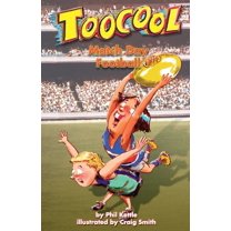 Match Day Football - Toocool Series, (Paperback)