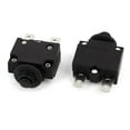 thumbnail image 1 of AC125V/250V 10A HS-R01 Compresor de Aire Interruptor Automático de Protección de Sobrecarga 2 Pcs, 1 of 1
