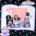 thumbnail image 5 of Kids Carry on Luggage Sets for Girls Suitcases with Wheels Travel Pillow Airline Approved 16 Inch, 5 of 8
