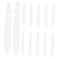 thumbnail image 6 of SEWCHICS Fountain Pen Nibs Replacement 12Pcs White, 6 of 8