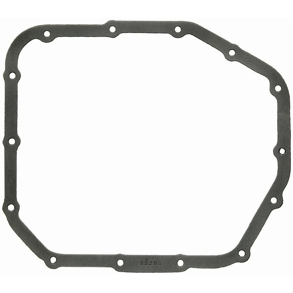 FEL-PRO TOS 18703 Automatic Transaxle Gasket Fits select: 1990-1999 MITSUBISHI ECLIPSE, 1993-1999 MITSUBISHI 3000 GT