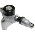 thumbnail image 2 of Flat Accessory Belt Tensioner Compatible With Ford Scion Toyota Econoline Super Duty Custom 8 Cyl 5.4L RAV4 L 4 Cyl 2.4L 1997-2018 By 5570 38216 45570 49303 305360 166200H030, 2 of 5