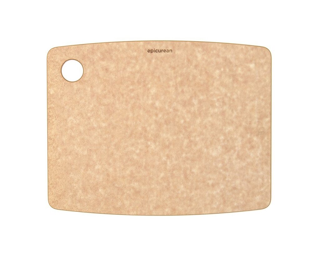 001-181301 for sale online Epicurean Natural Kitchen Series 18x13 Cutting Board