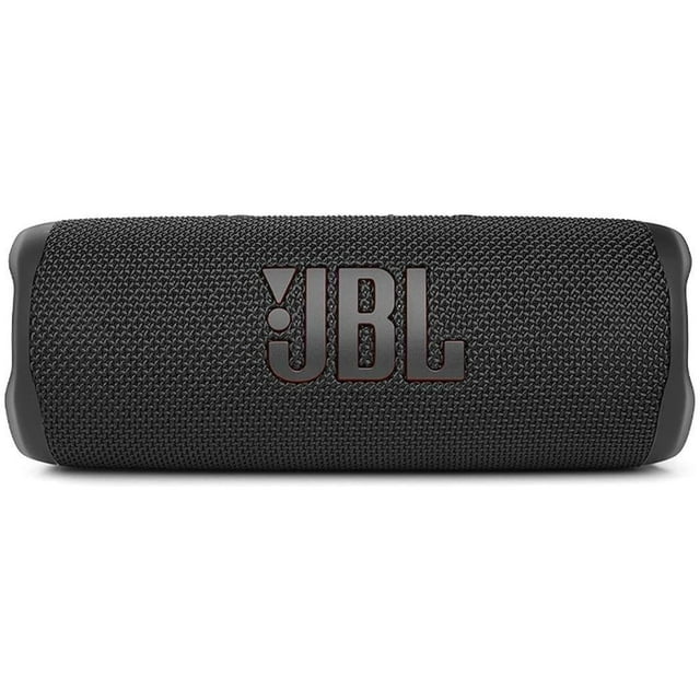 Bocina JBL Flip 6 Negro