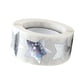 thumbnail image 5 of 500x Pegatinas de estrellas Decoración Artesanía brillante perfecl, 5 of 8
