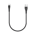 thumbnail image 1 of Cable Corto Type-C 20 Cm Carga Rápida Mcdodo, 1 of 2