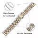 thumbnail image 5 of Correa Eslabones Luxury Acero Para Lige Smartwatch Bw0233, 5 of 8