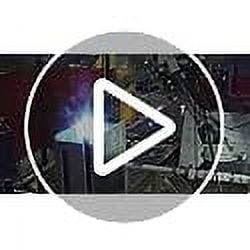 3/8" Drive Classic Pear Head Ratchet 7" - Black Oxide