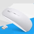 thumbnail image 6 of LINLIN Wireless Mouse, 2.4G Portable Mouse with Rechargeable Wireless USB Mouse for Notebook, PC, Laptop, Computer, Macbook, 6 of 7