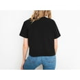 thumbnail image 6 of Sleep Token Rain Mineral Wash Womens Crop Top, 6 of 8