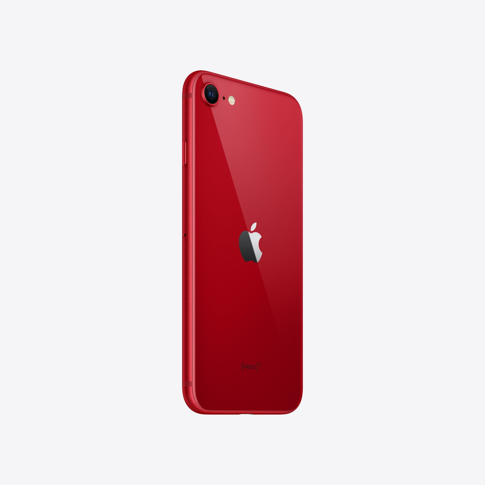 セール格安iphone se 3 128GB red スマートフォン本体