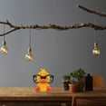thumbnail image 4 of Cute Animal Glasses Frame - Desktop Ornament for Home Decoration, 4 of 4
