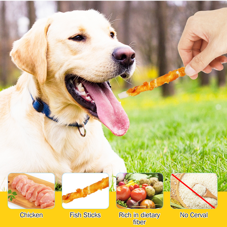 Companion dog cheap biscuits
