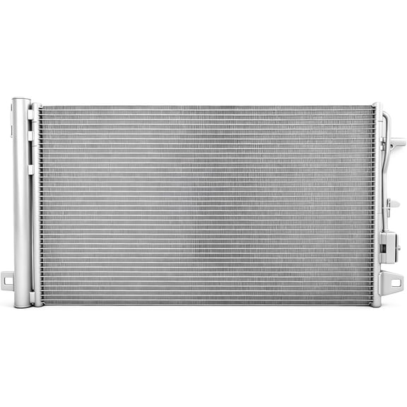 For 2008 2009 2010 2011 2012 2013 2014 2015 2016 2017 Buick Enclave AC Condenser