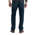 thumbnail image 3 of Lucky Brand Jeans Hombre 181 Relaxed Straight Balsam 31W x 86cmL, 3 of 7