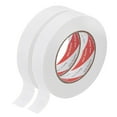 thumbnail image 1 of Unique Bargains Double-Sided Adhesive Tapes Paper Backing for DIY Arts Crafts Scrapbook 25mm, 1 of 5