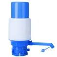 thumbnail image 3 of Coofit Drinking Water Pump Universal Manual Water Bottle Pump Drinking Water Dispenser, 3 of 10