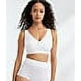 thumbnail image 6 of Warner's Womens Cloud 9 Smooth Comfort Wire-Free Bra Style-RM1041A, 6 of 6
