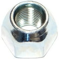 thumbnail image 1 of Midwest Fastener MF75462 12-1.25 x 16 mm Wheel Nuts, Zinc - 4 Piece, 1 of 1