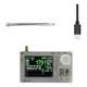 thumbnail image 2 of Radio DSP FM/LW/MW/SW Full Band TEF6686 Recargable Portable (A), 2 of 9
