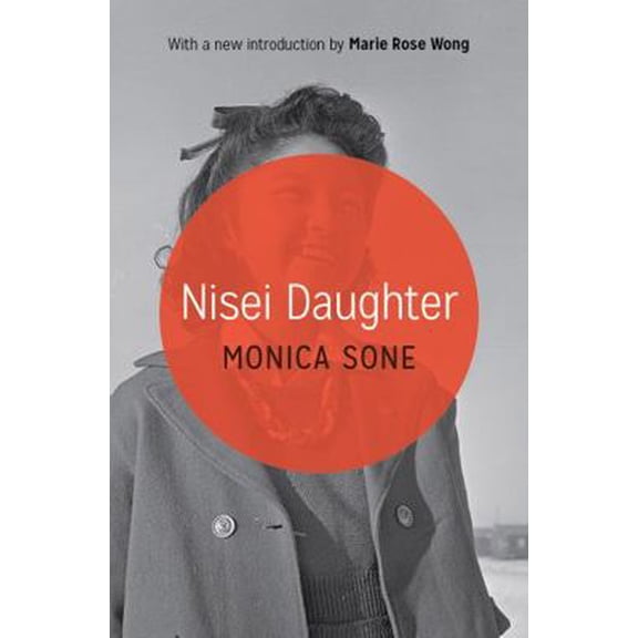 Pre-Owned Nisei Daughter (Paperback) 0295993553 9780295993553