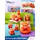 thumbnail image 2 of Nuevo muñeco de peluche original de la serie de verano Shanghai Disney PAND-ADE Panda Mei Lee, colgante de peluche con taza térmica, 2 of 5