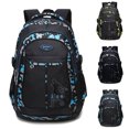 thumbnail image 2 of Mochila para adolescentes, mochila informal transpirable para ordenador portátil de gran capacidad, mochila escolar, 2 of 3