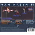 thumbnail image 2 of VAN HALEN II [075992739122], 2 of 2