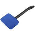 thumbnail image 4 of New Microfiber Auto Window Cleaner Windshield Fast Easy Shine Brush Handy Washable Cleaning Tool, 4 of 8