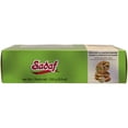 thumbnail image 3 of Sadaf Pistachio & Almond Barazek - Handmade Middle Eastern Sesame Cookies, 250g, 3 of 5