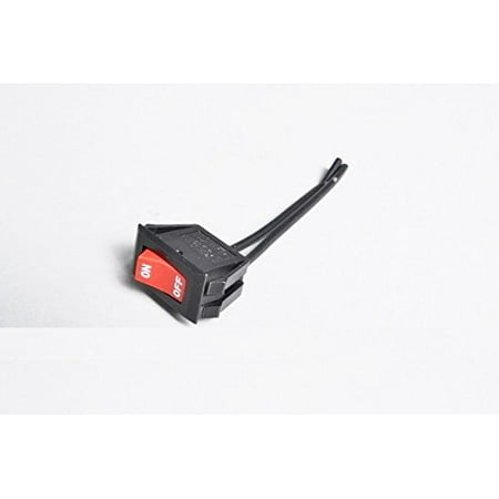 - Hoover Wind-Tunnel,Spirit Upright ,Hoover Foldaway Rocker Switch # 28161075 , H-28161075 , 28161067