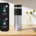thumbnail image 4 of Contigo Byron 2.0 Stainless Steel Travel Mug with SNAPSEAL Lid Stainless Steel, 24 fl oz., 4 of 7