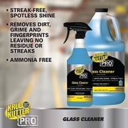 Krud Kutter Pro 352245 Glass Cleaner, 32 Fl oz Spray (Pack of 1)