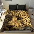 thumbnail image 2 of Juego de cama Jaguar, 2 of 4