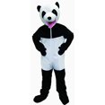thumbnail image 2 of Dress Up America 591-M Giant Panda - Size Medium 8-10, 2 of 4